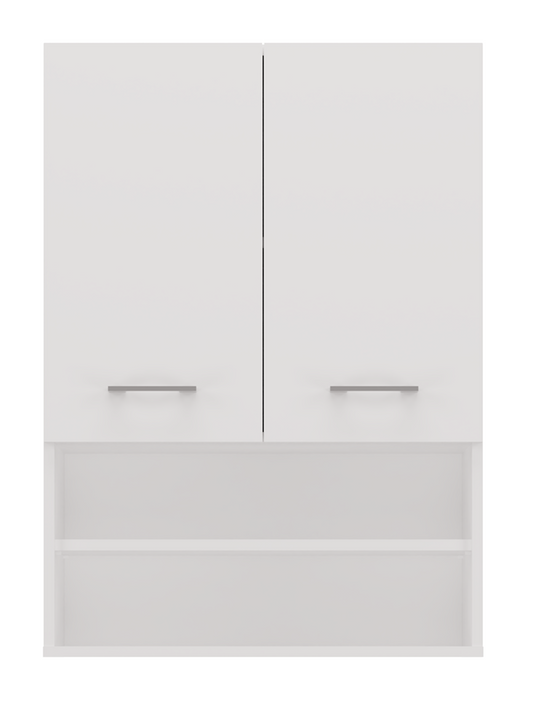 Szafka na pralkę Pola MINI/DK BIAŁY